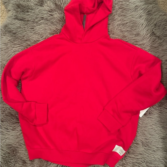 Vuori Restore Oversized Hoodie - Picture 2 of 4